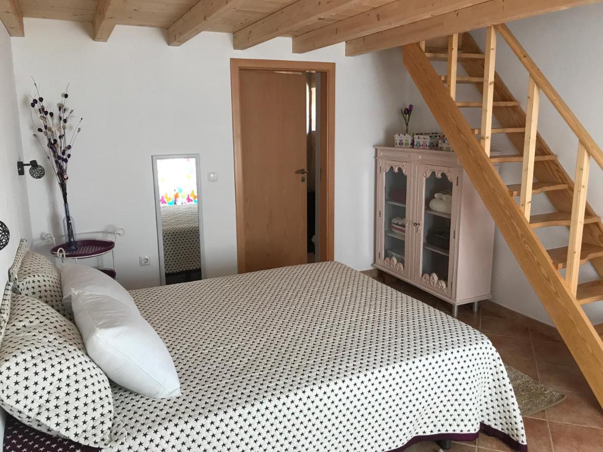 Vila Velha Guest House Mértola Dış mekan fotoğraf