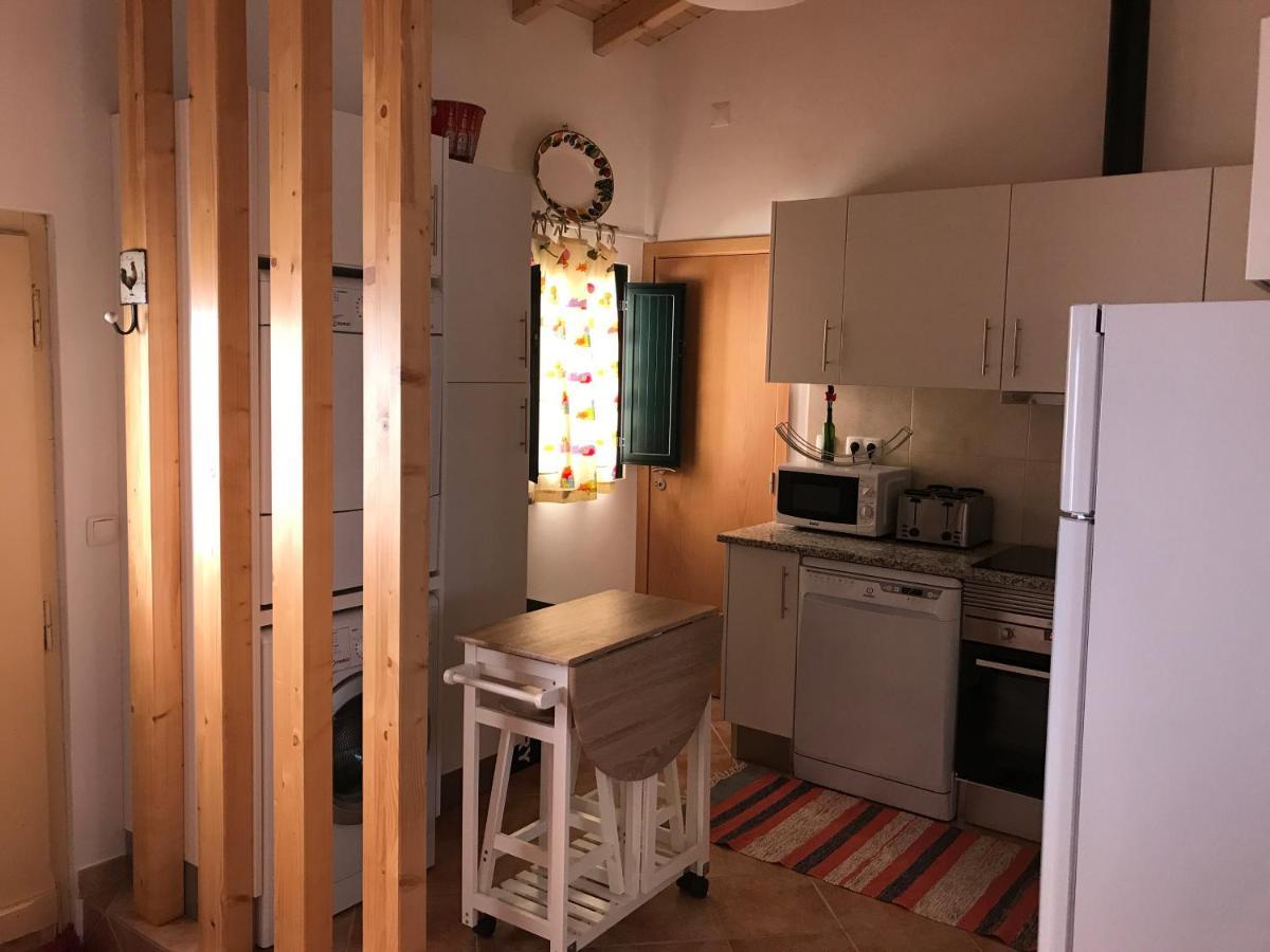 Vila Velha Guest House Mértola Dış mekan fotoğraf