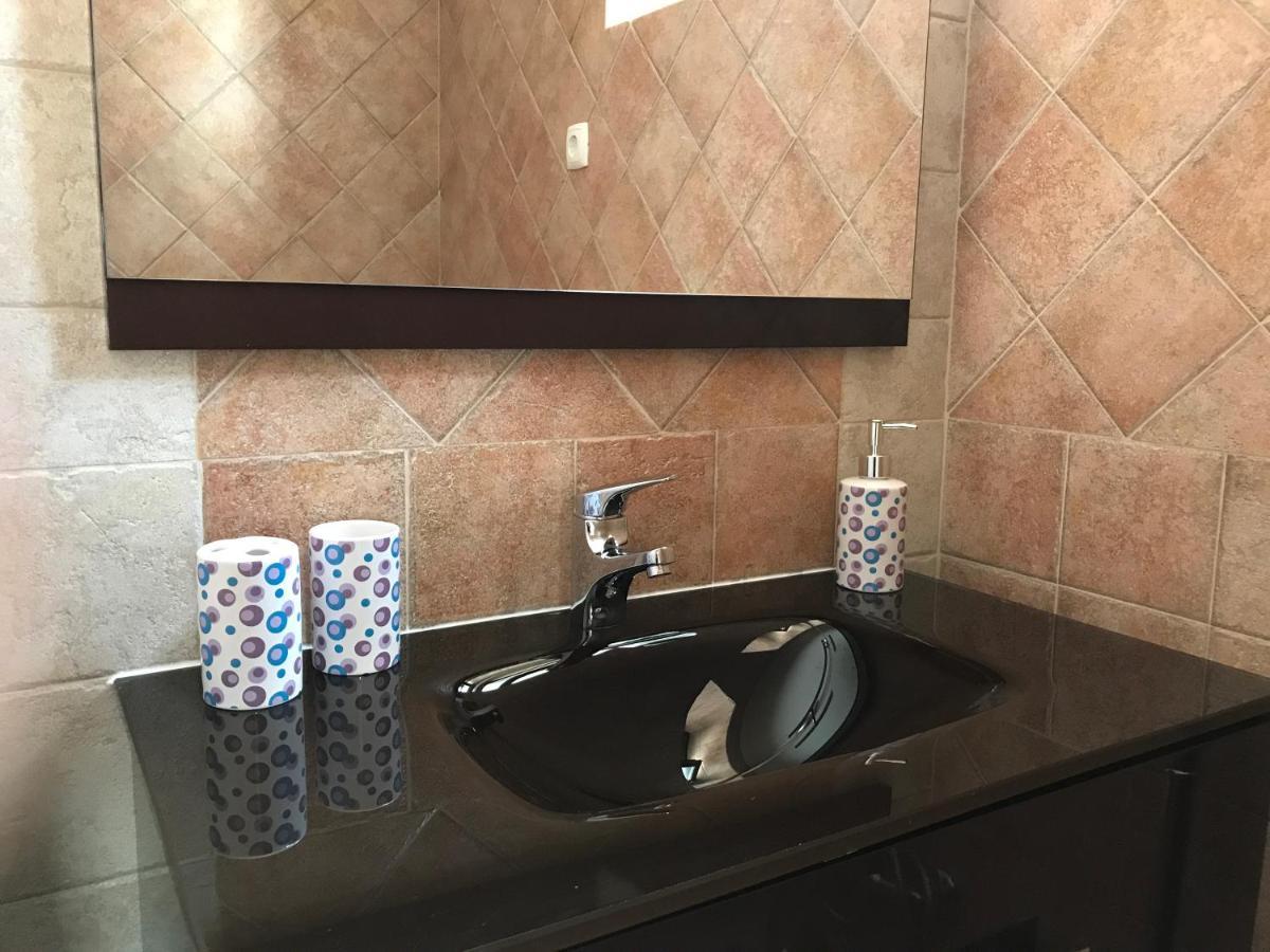 Vila Velha Guest House Mértola Dış mekan fotoğraf