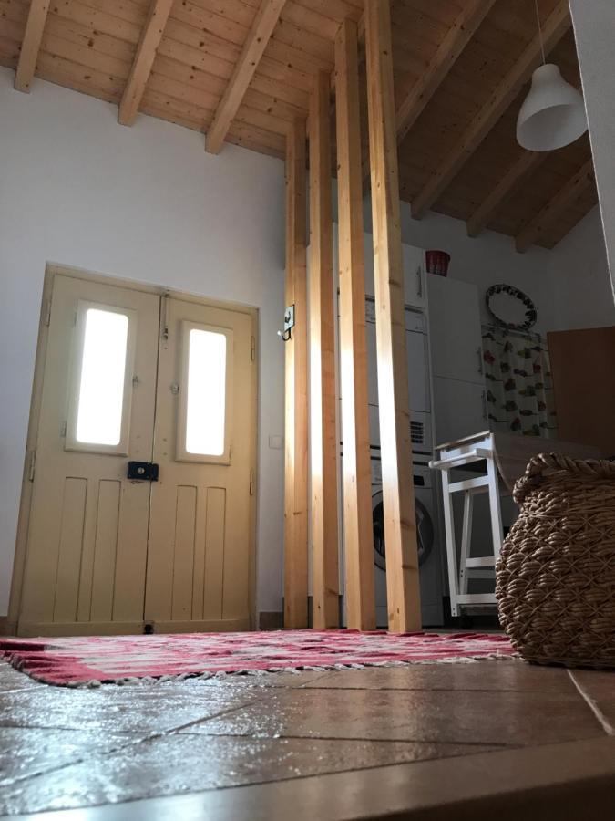 Vila Velha Guest House Mértola Dış mekan fotoğraf