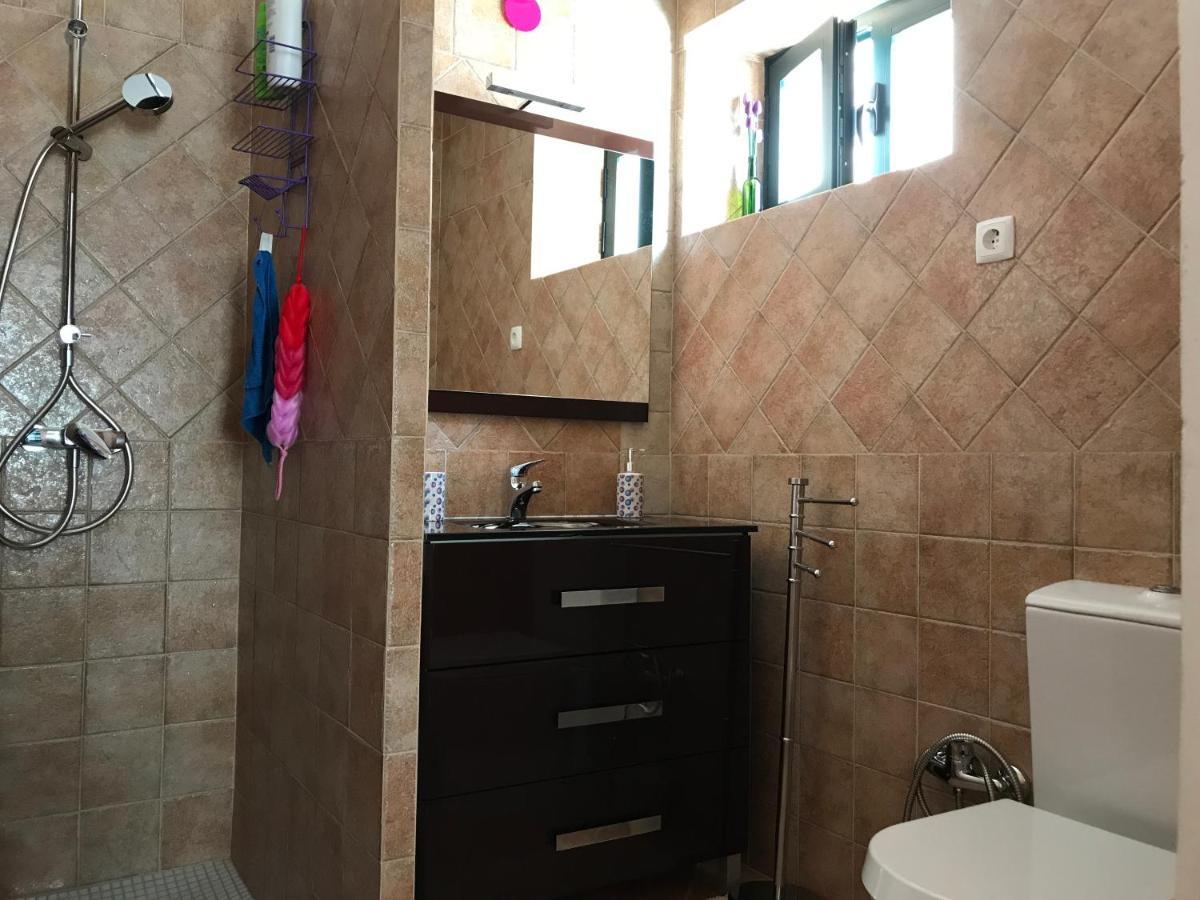 Vila Velha Guest House Mértola Dış mekan fotoğraf
