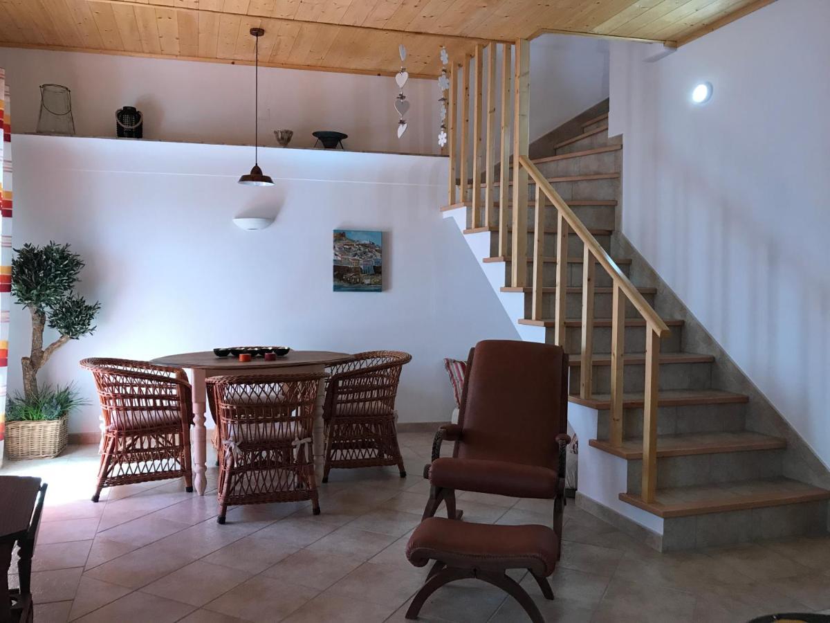 Vila Velha Guest House Mértola Dış mekan fotoğraf