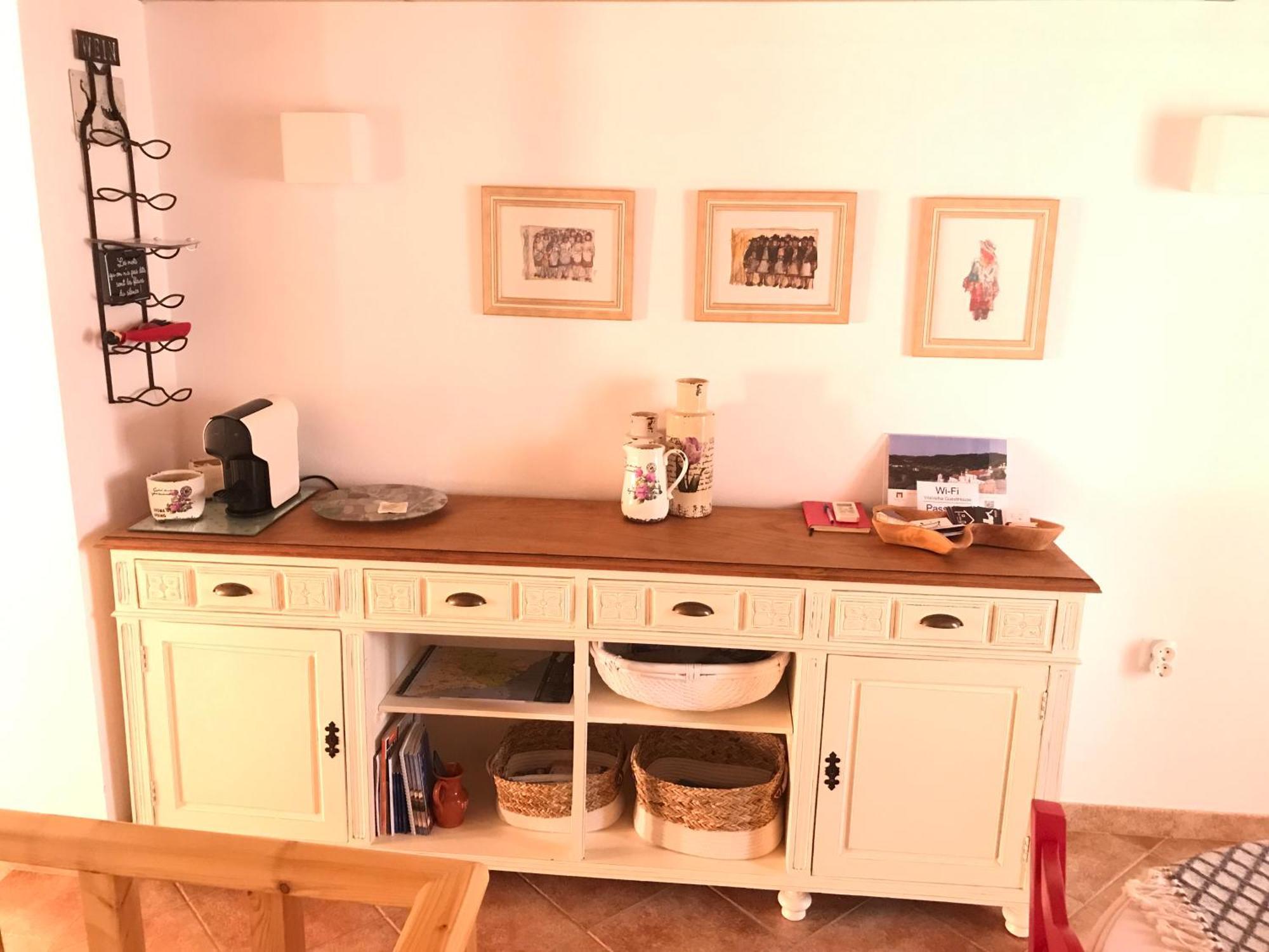 Vila Velha Guest House Mértola Dış mekan fotoğraf
