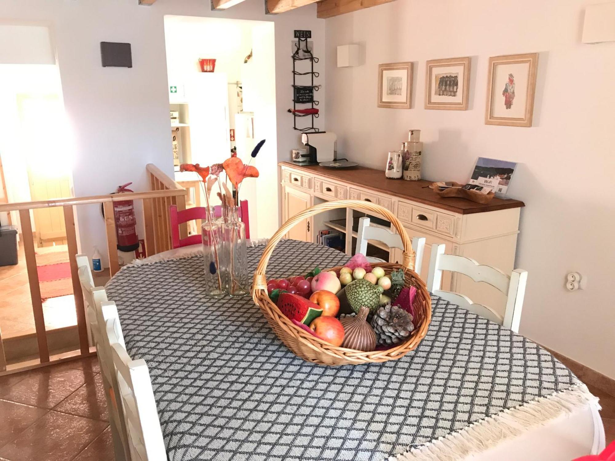 Vila Velha Guest House Mértola Dış mekan fotoğraf